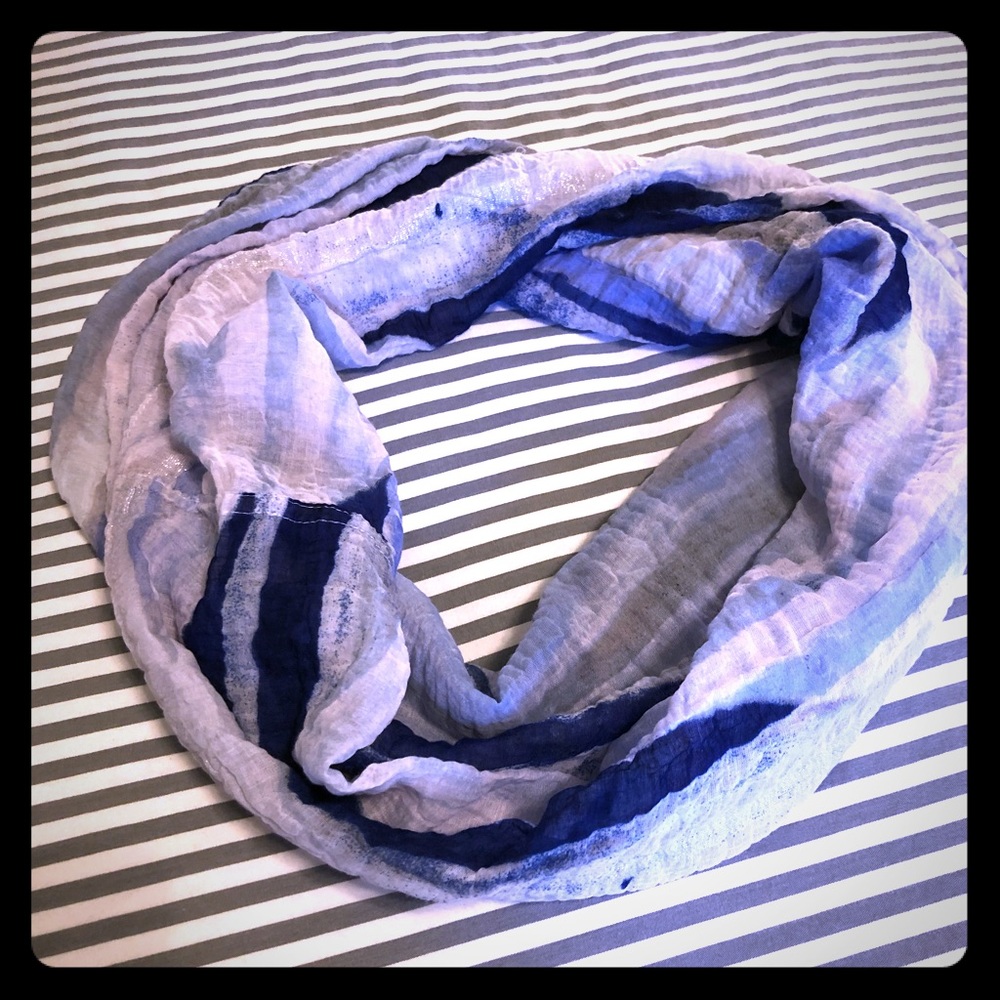 3 for 12. Ocean Infinity Scarf